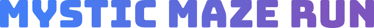 mysticmazerun